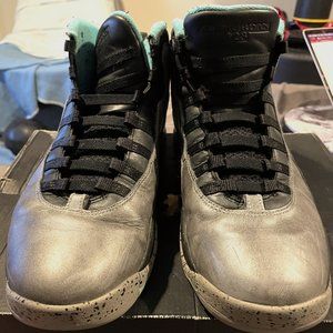 Jordan 10 Lady Liberty